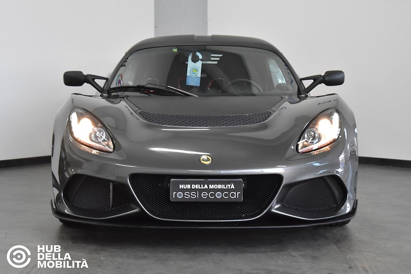 LOTUS Exige Sport 350